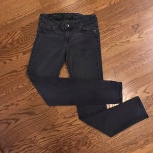 Kut from the Kloth Diana skinny jeans